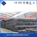 New product schedule 40 carbon steel pipe astm a53 grb